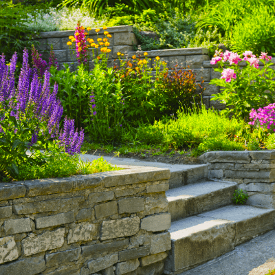 Retaining Walls